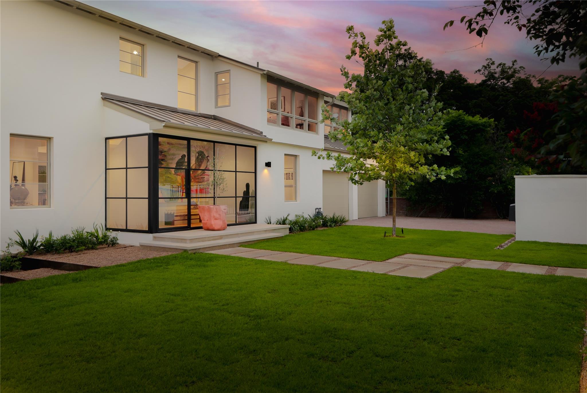 1103 Gaston Ave, Austin