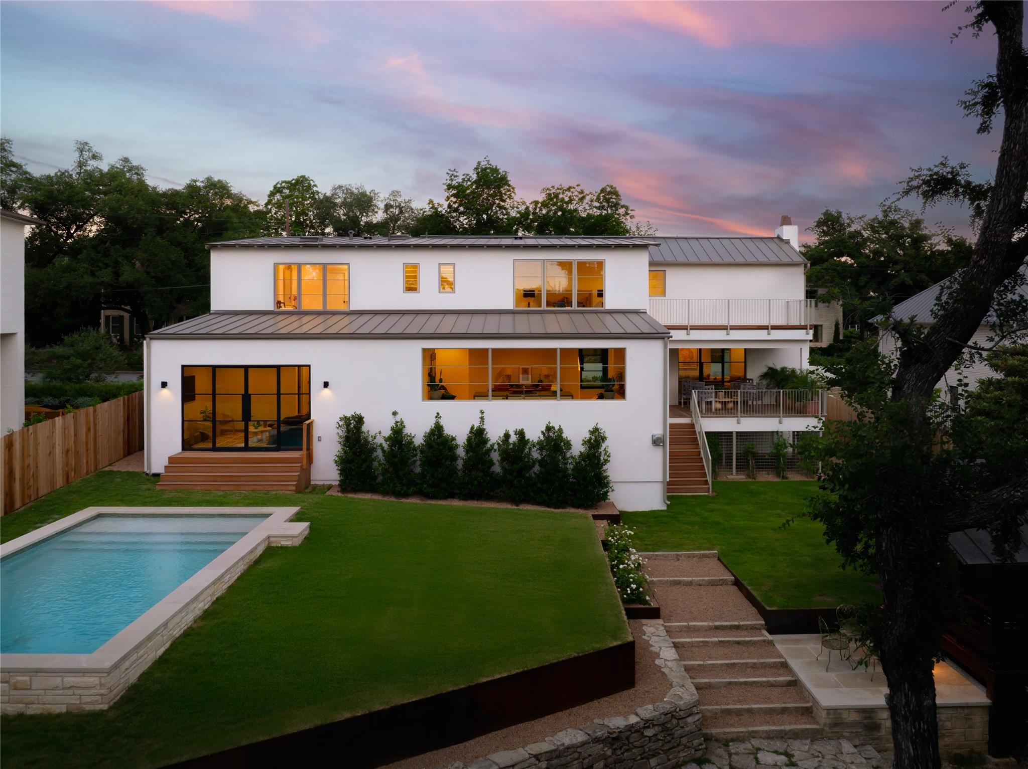 1103 Gaston Ave, Austin