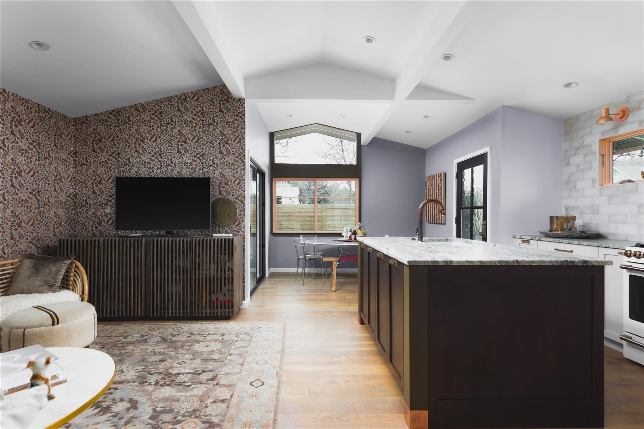 901 Wayside ST # 2, Austin Unit: 2