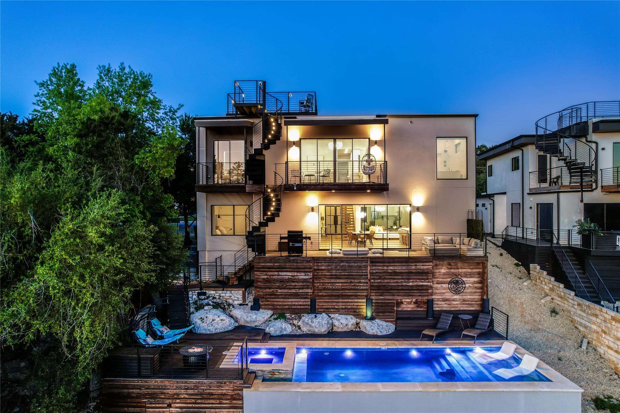 3138 Chisholm TRL, Austin