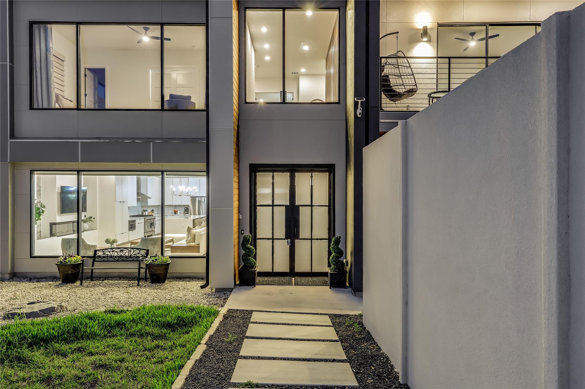 3138 Chisholm TRL, Austin