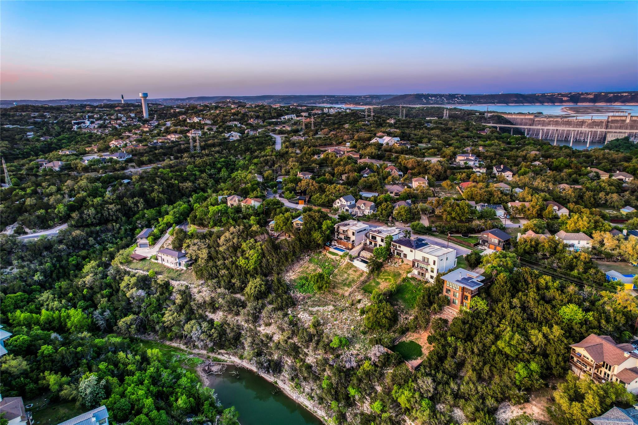 3138 Chisholm TRL, Austin