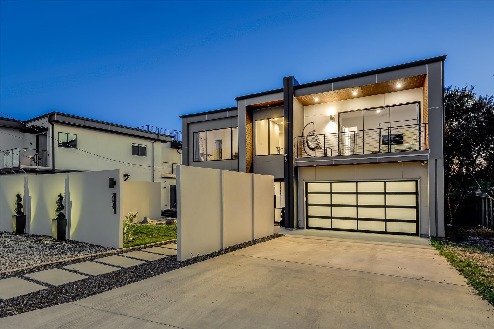 3138 Chisholm TRL, Austin