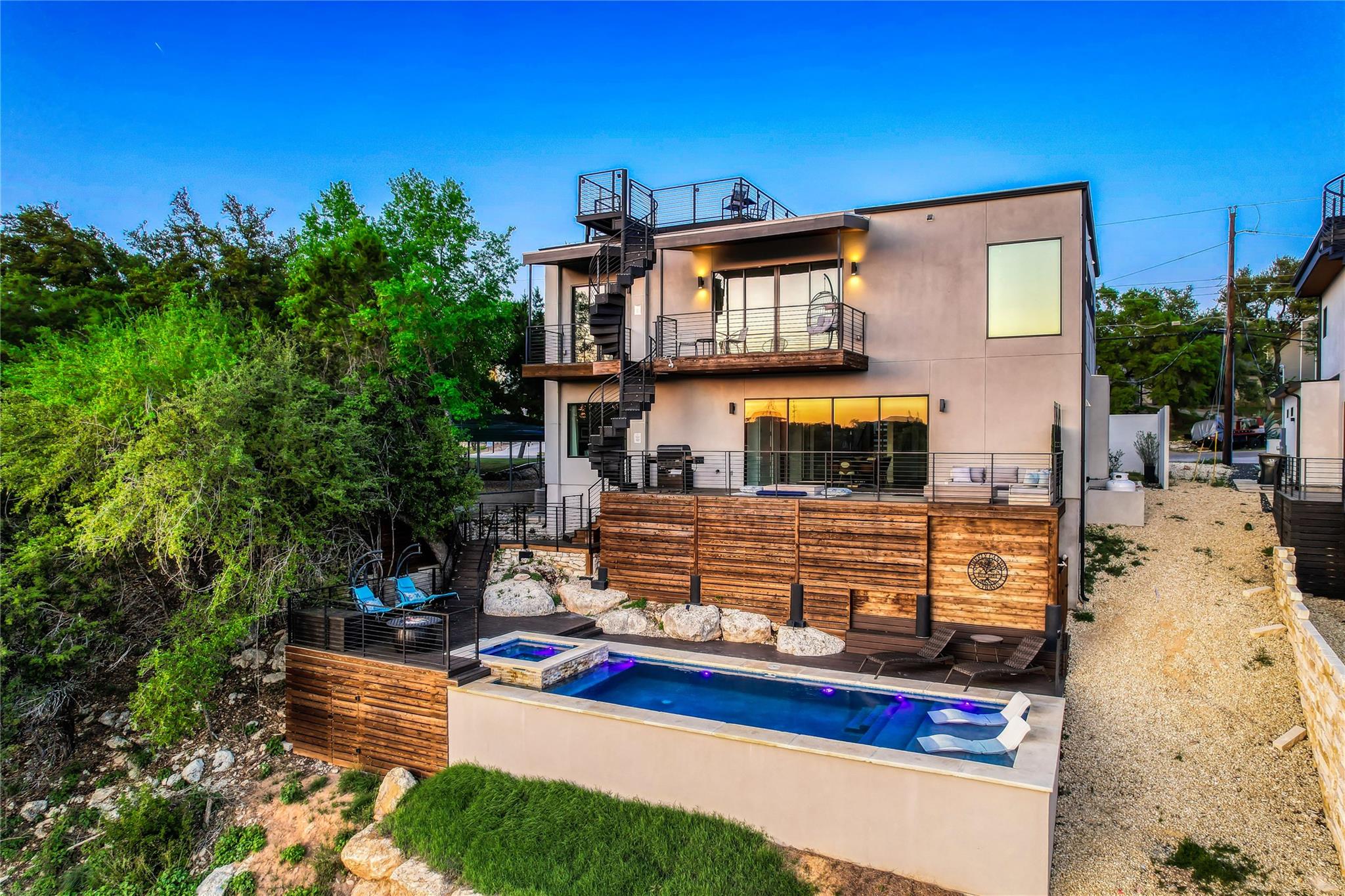 3138 Chisholm TRL, Austin