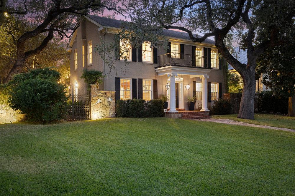 3101 Bowman Ave