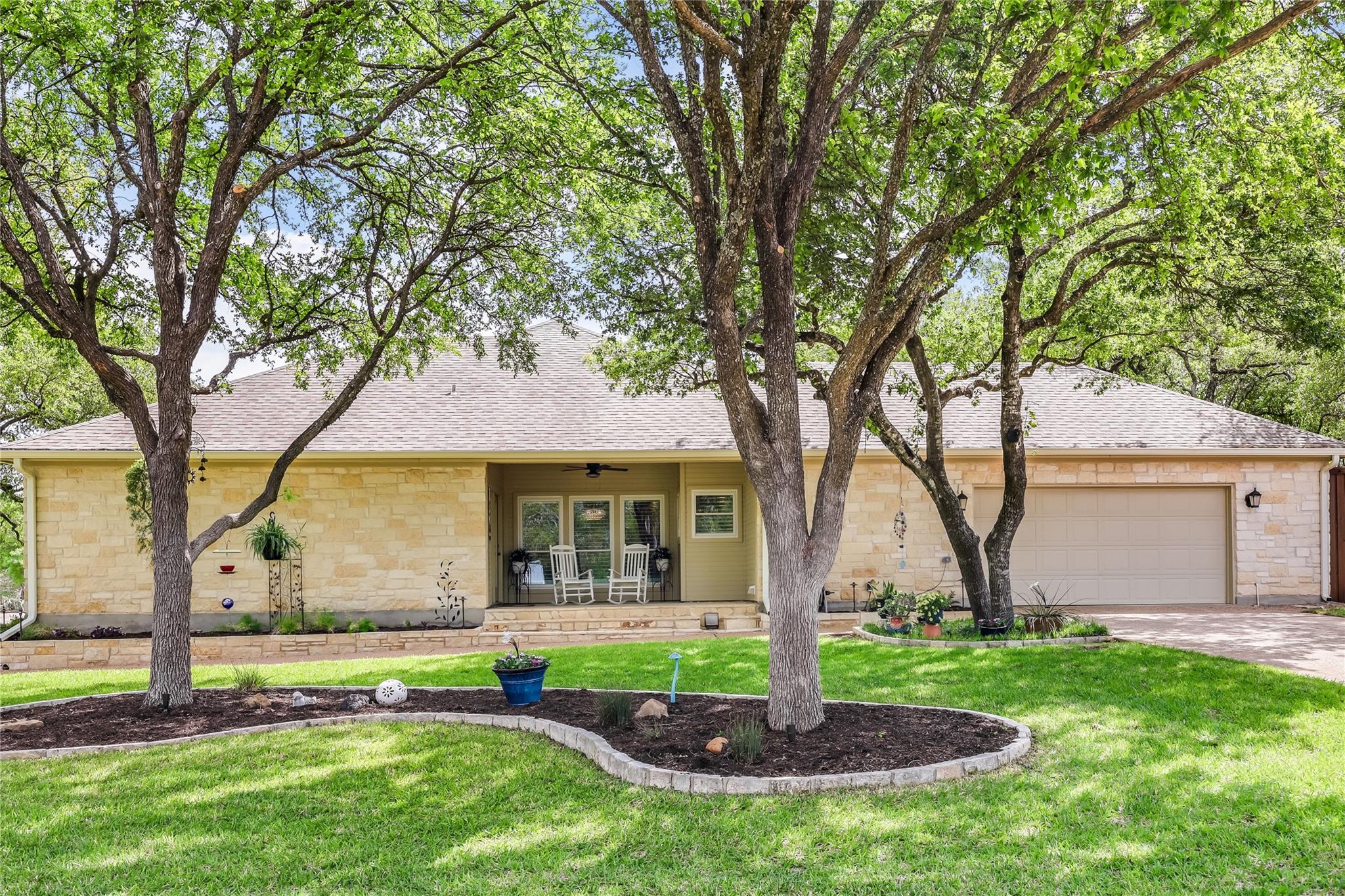 906 Texas TRL