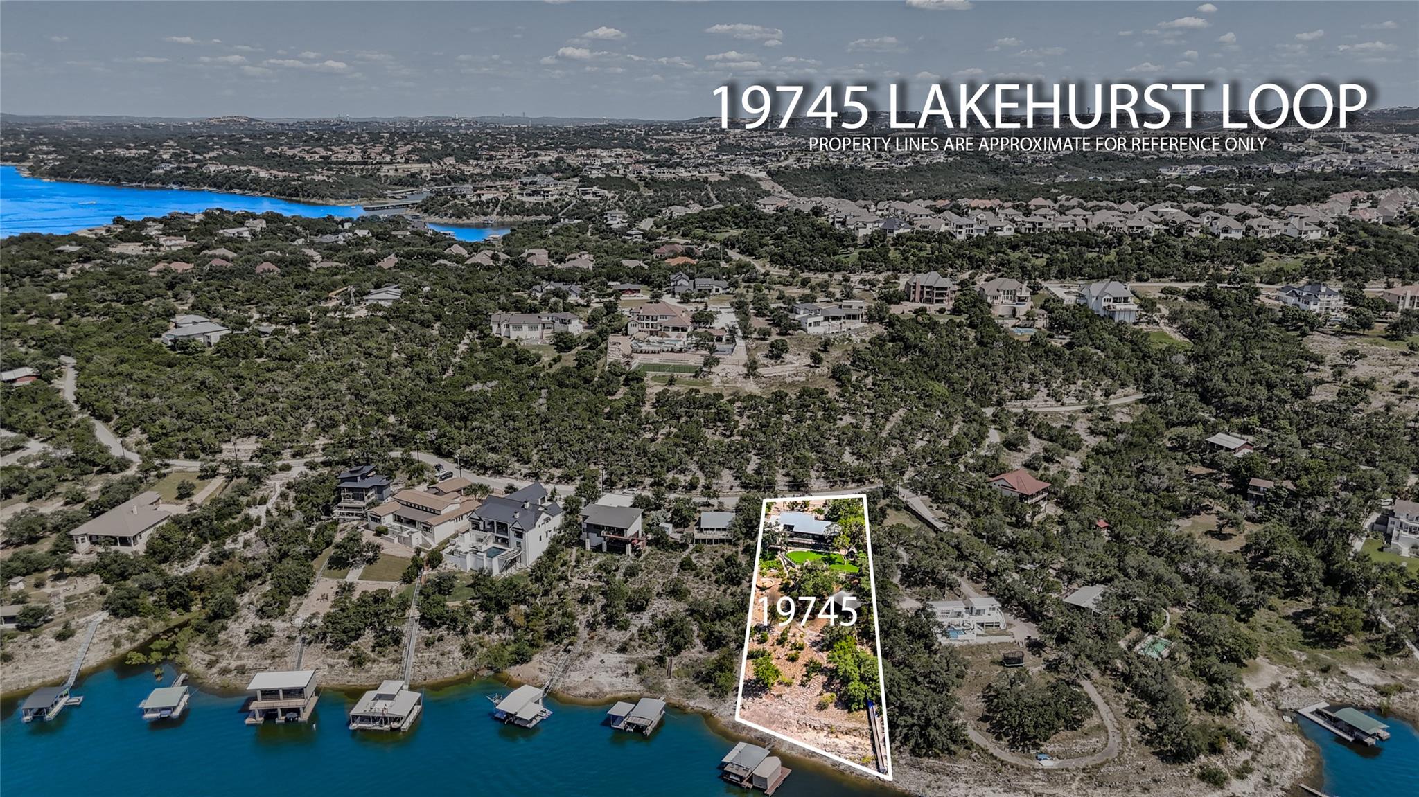 19745 Lakehurst LOOP