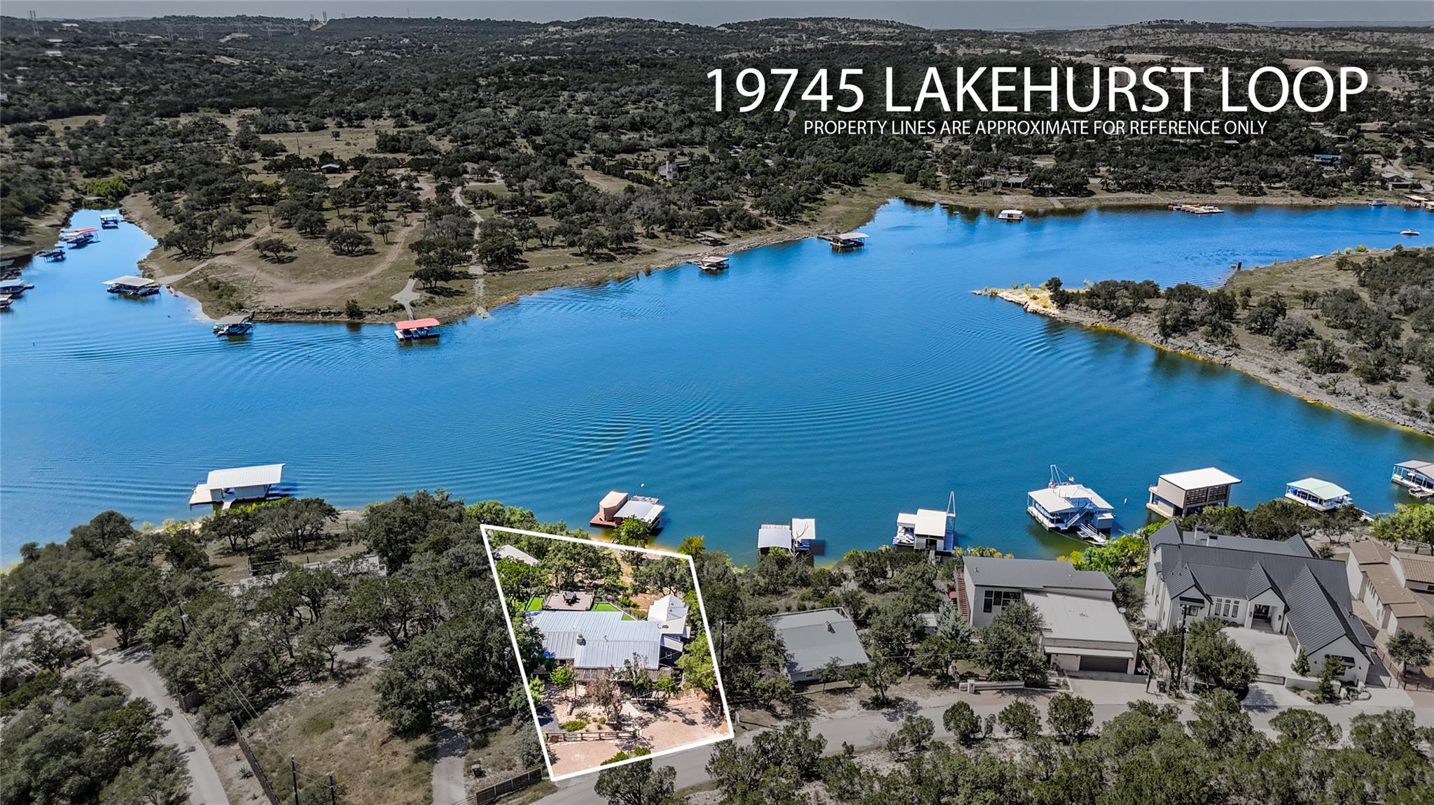 19745 Lakehurst LOOP