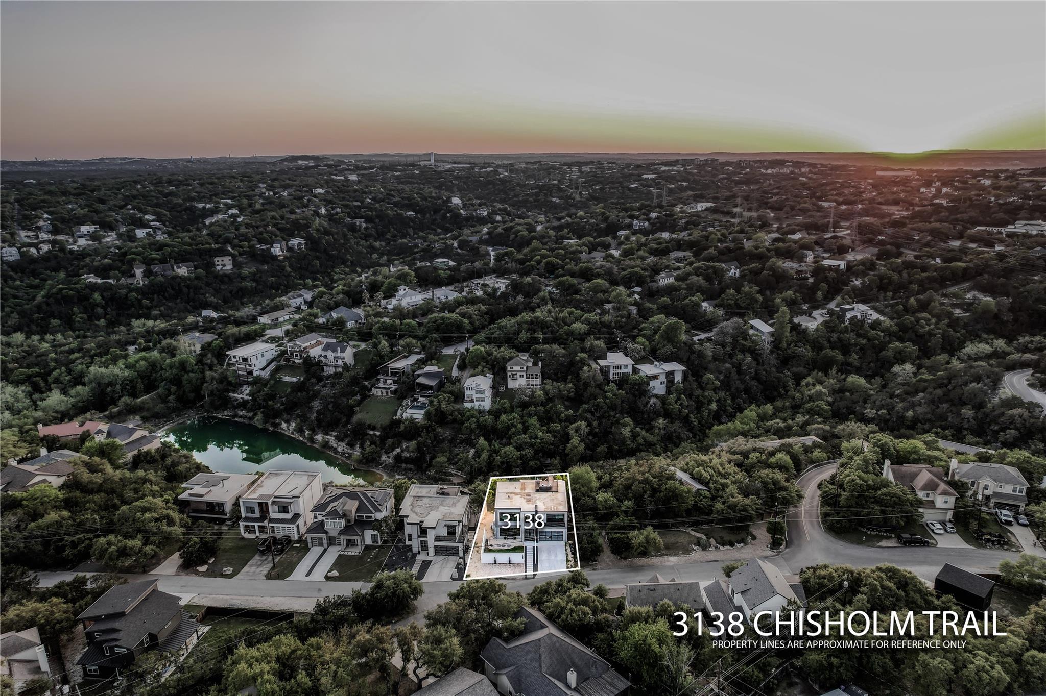 3138 Chisholm TRL