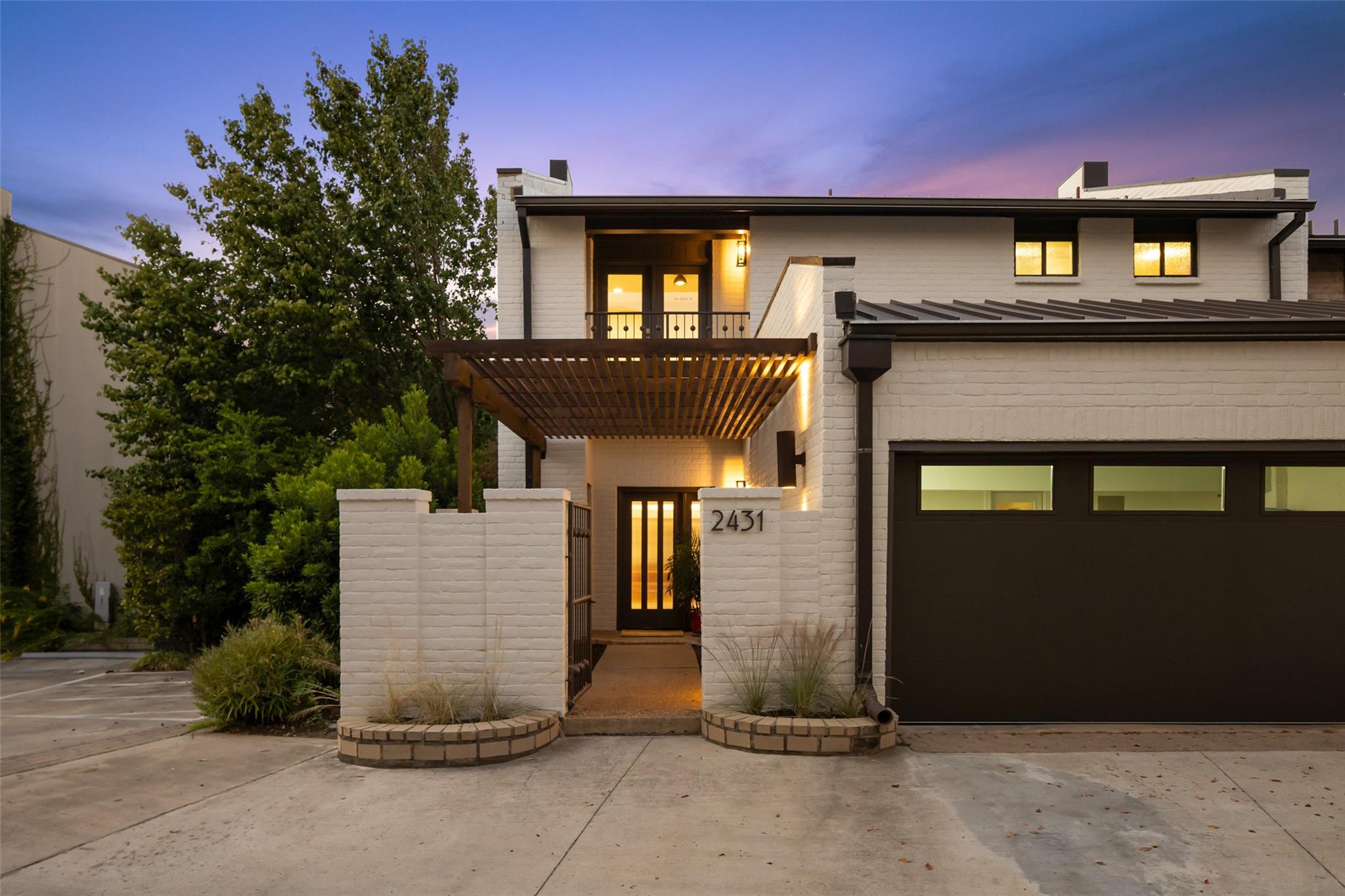 2431 Westlake DR, Austin