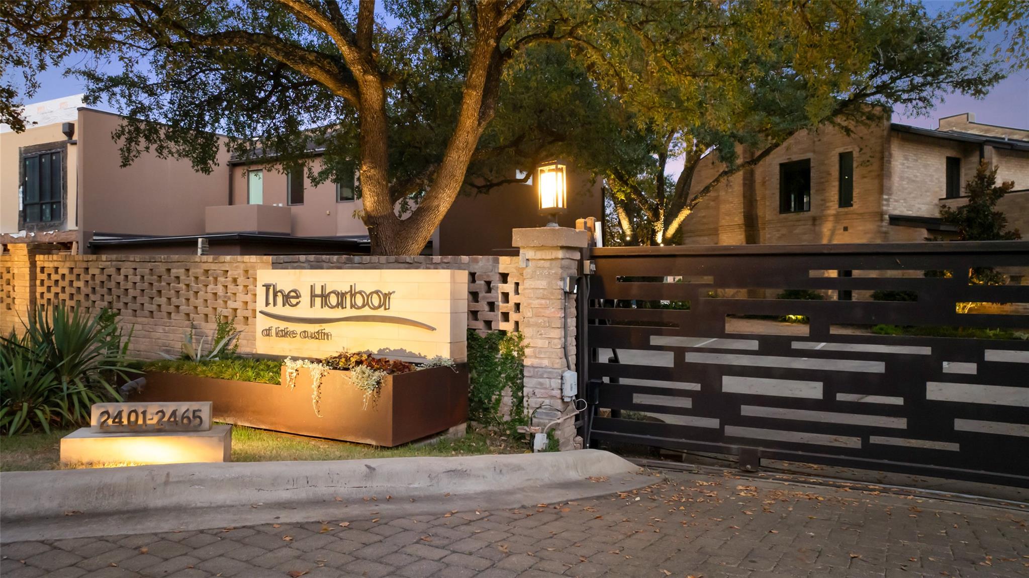 2431 Westlake DR, Austin