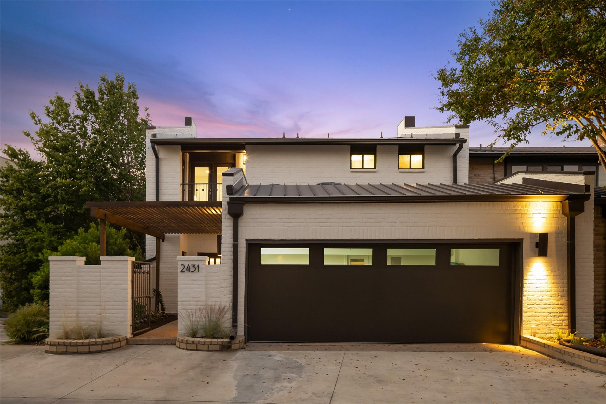 2431 Westlake DR, Austin