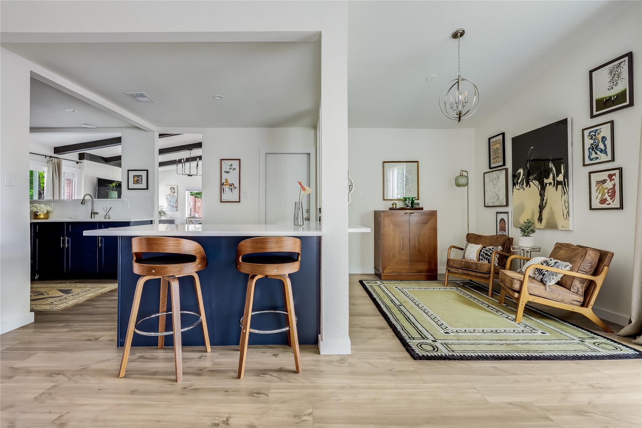 1415 Mearns Meadow BLVD, Austin