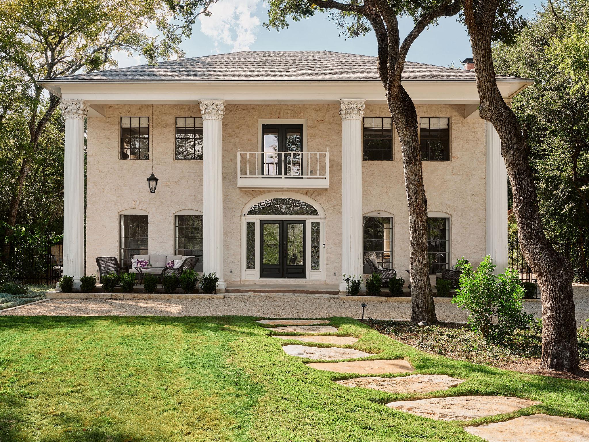 3613 Pinnacle RD