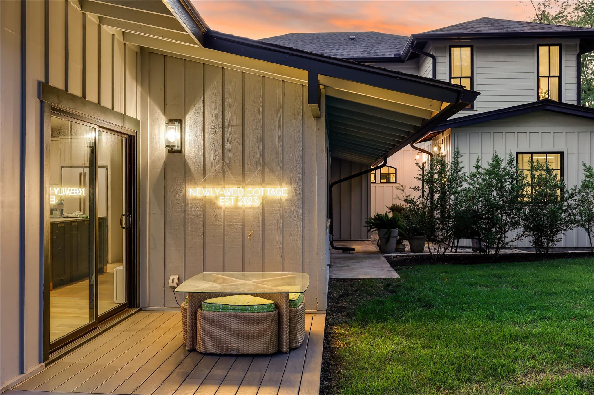 901 Wayside DR, Austin