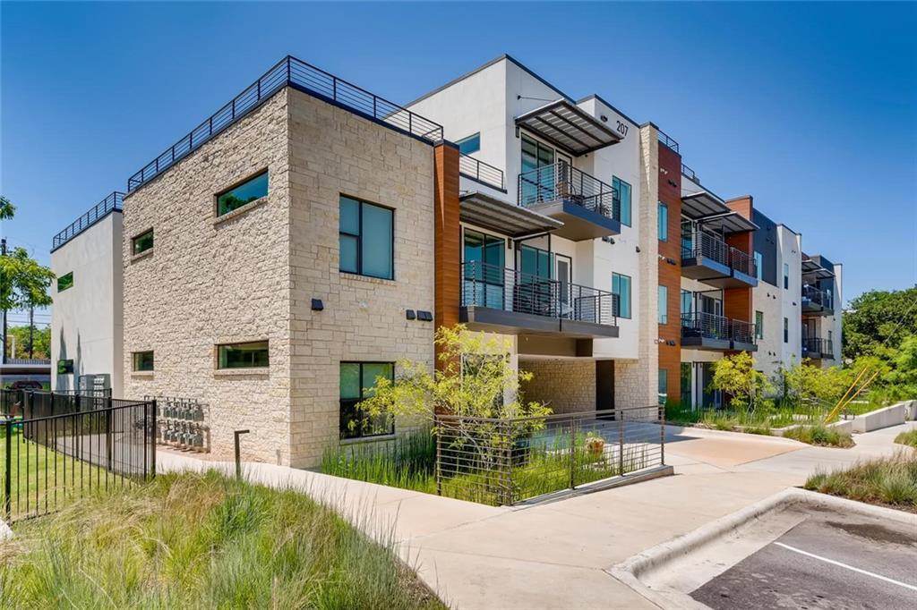 207 W Johanna ST # 101