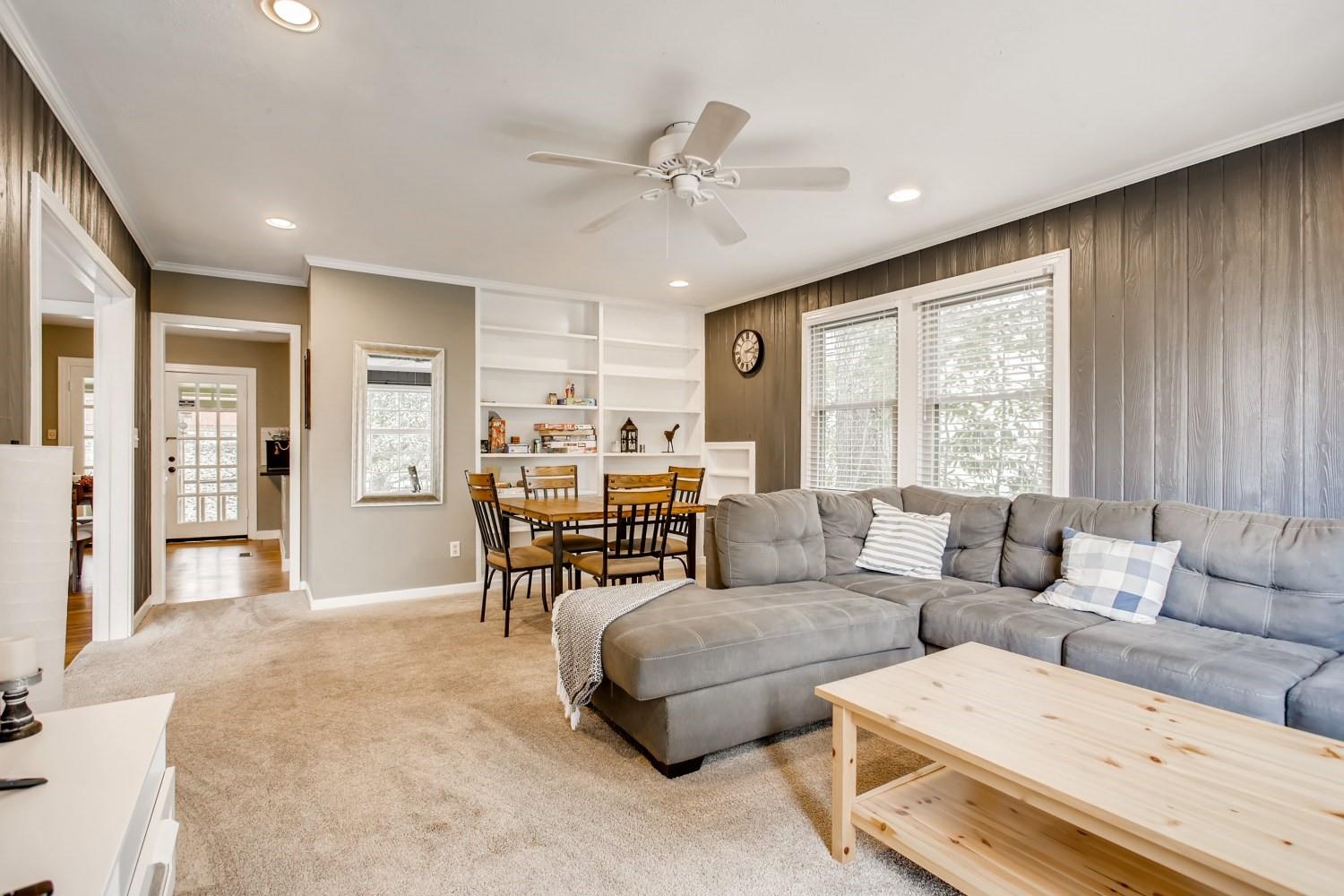 2307 Tower DR
