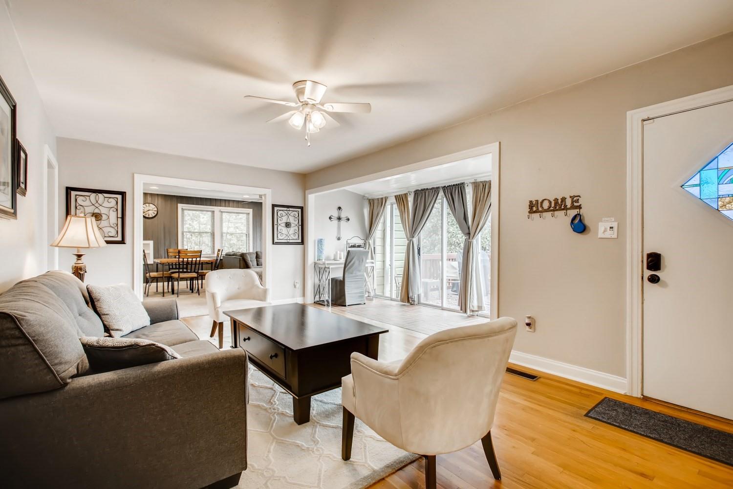 2307 Tower DR