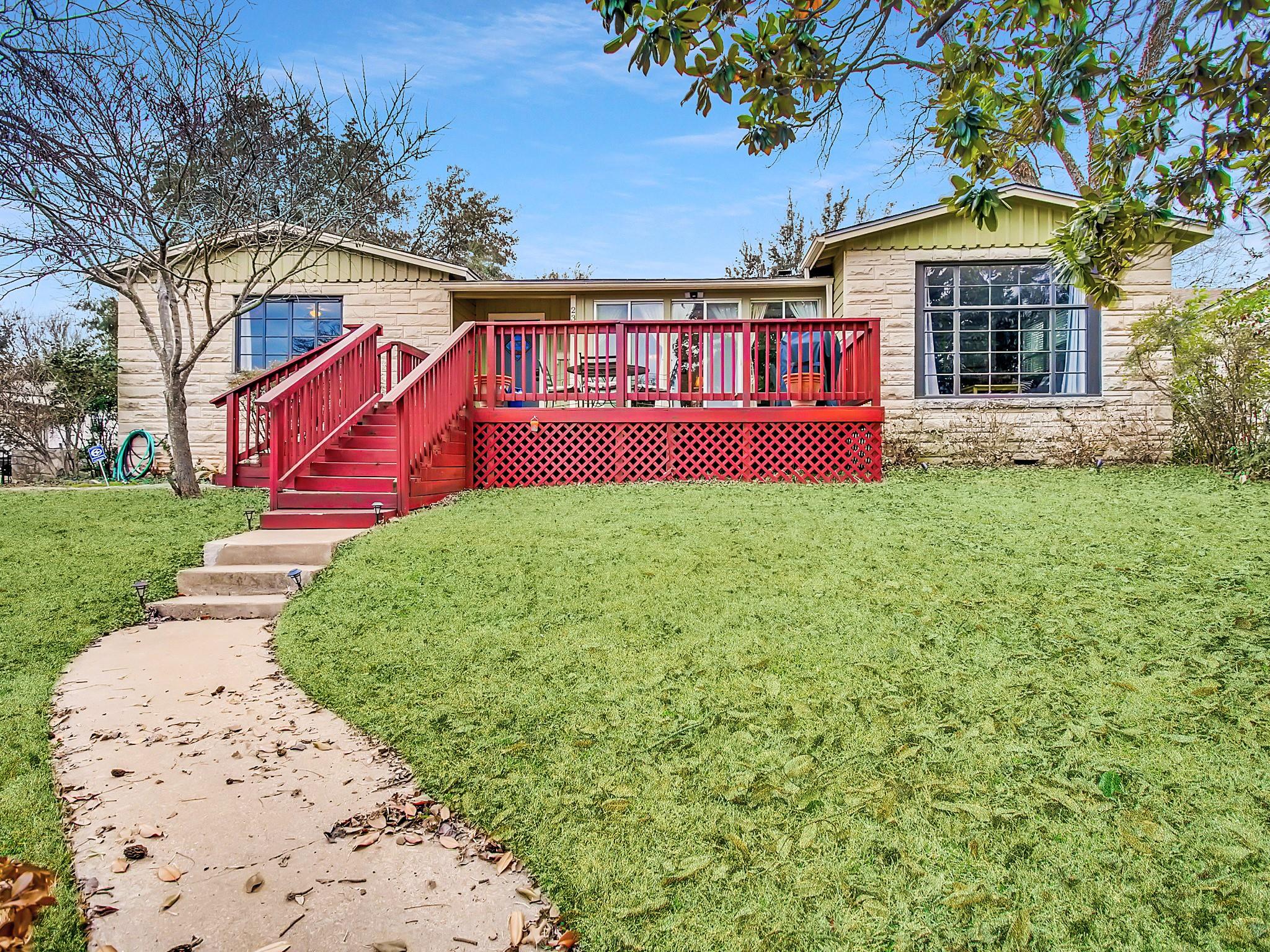2307 Tower DR