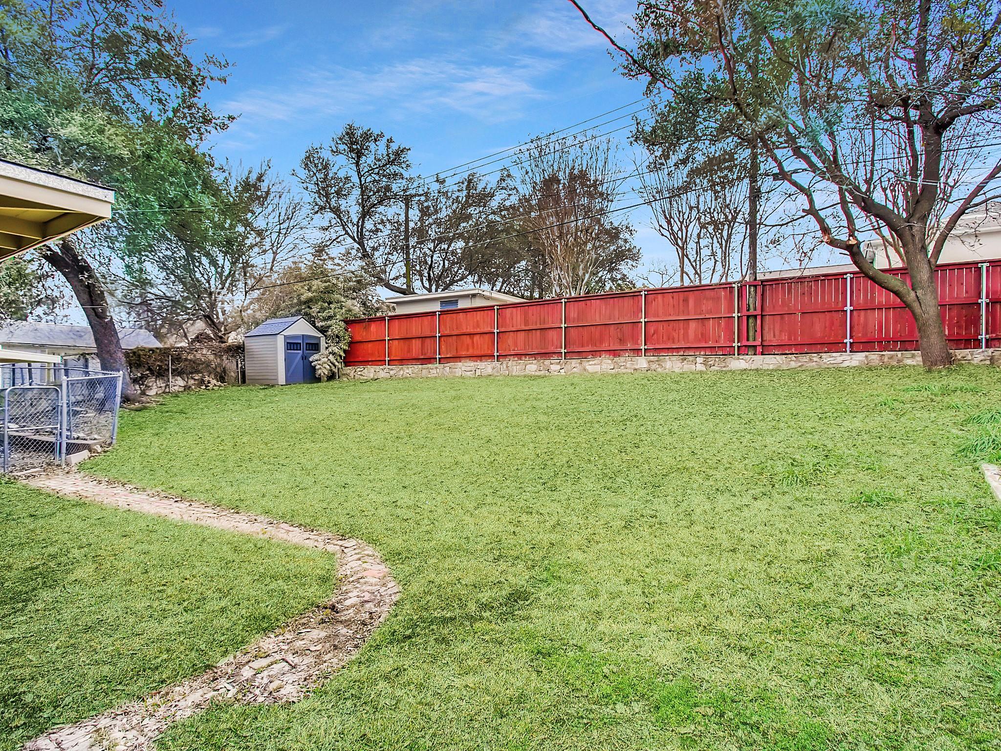 2307 Tower DR