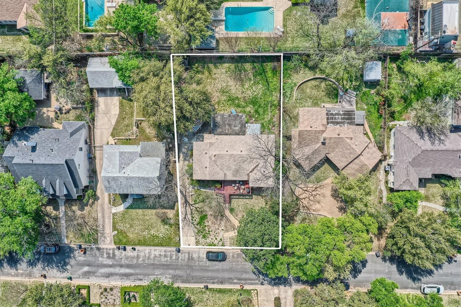 2307 Tower DR