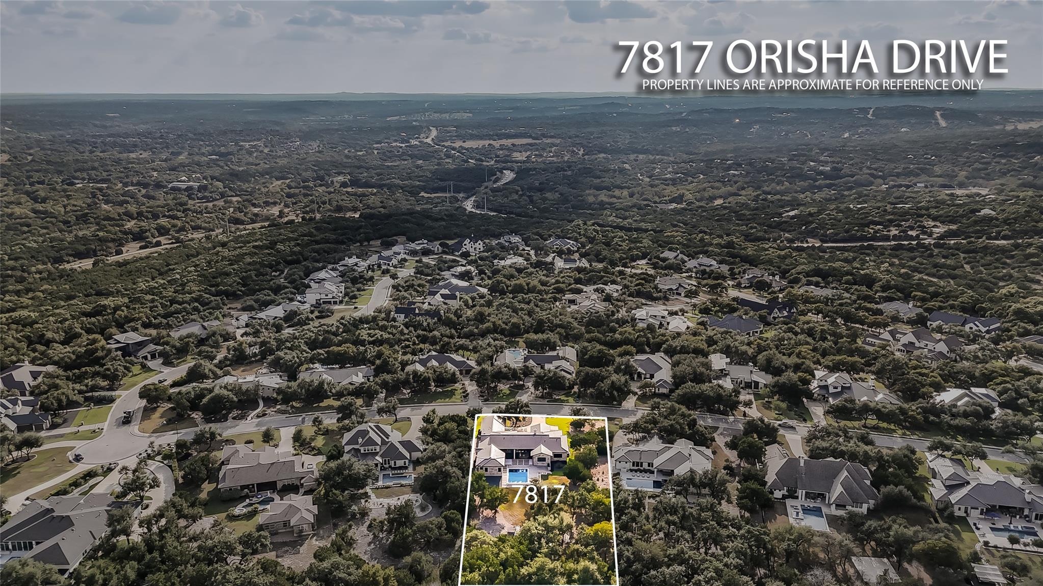 7817 Orisha DR