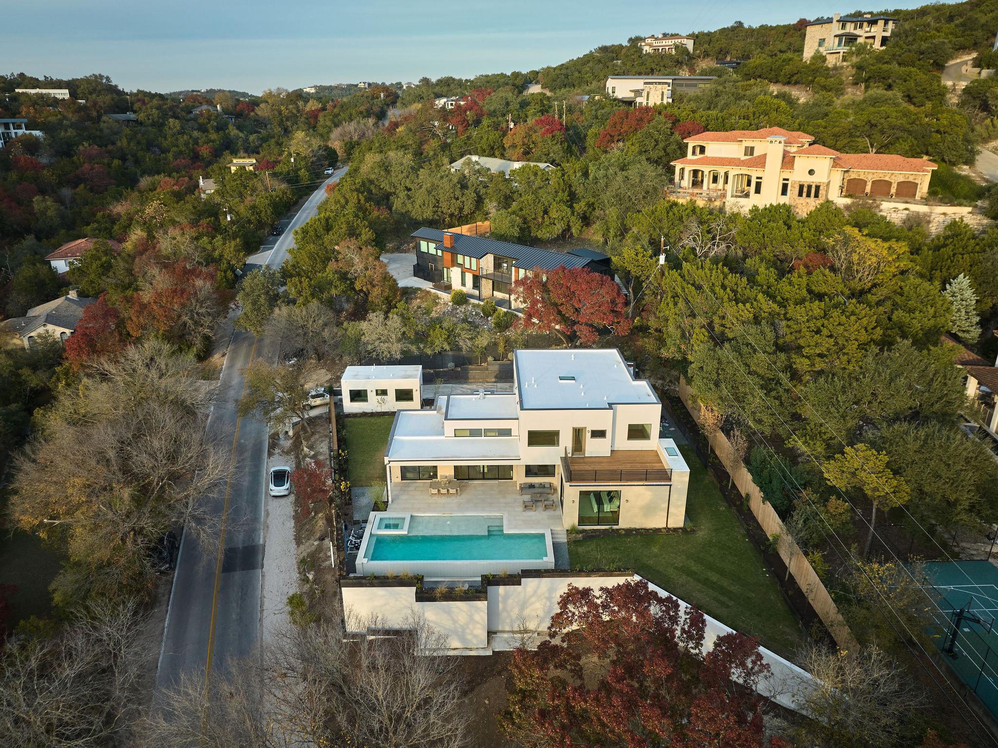 1901 Toro Canyon RD