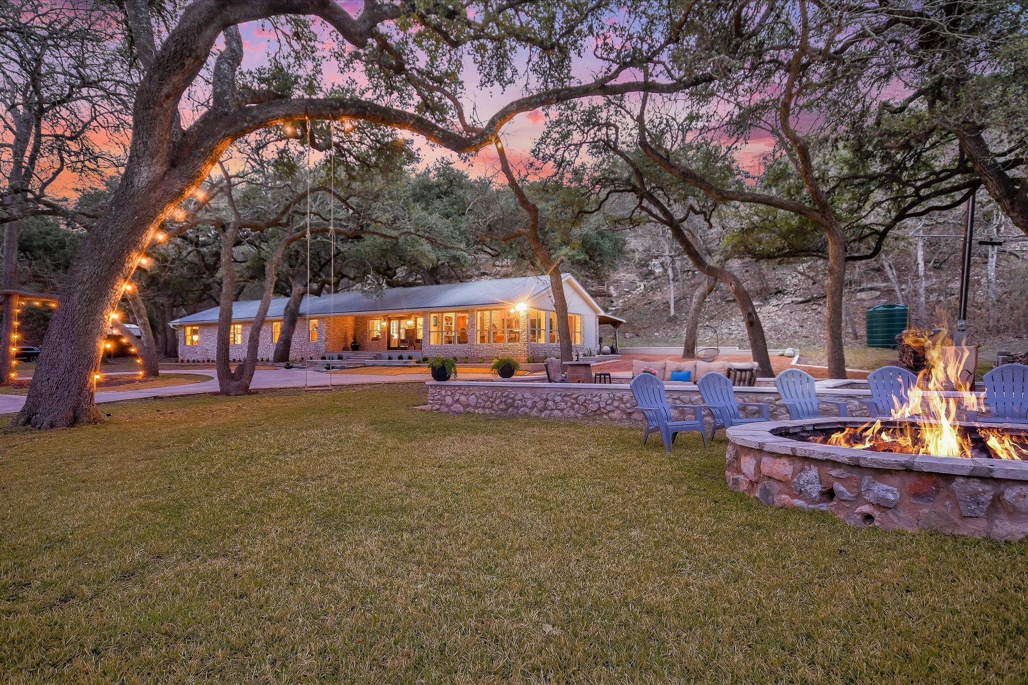 1920 River RD, Wimberley