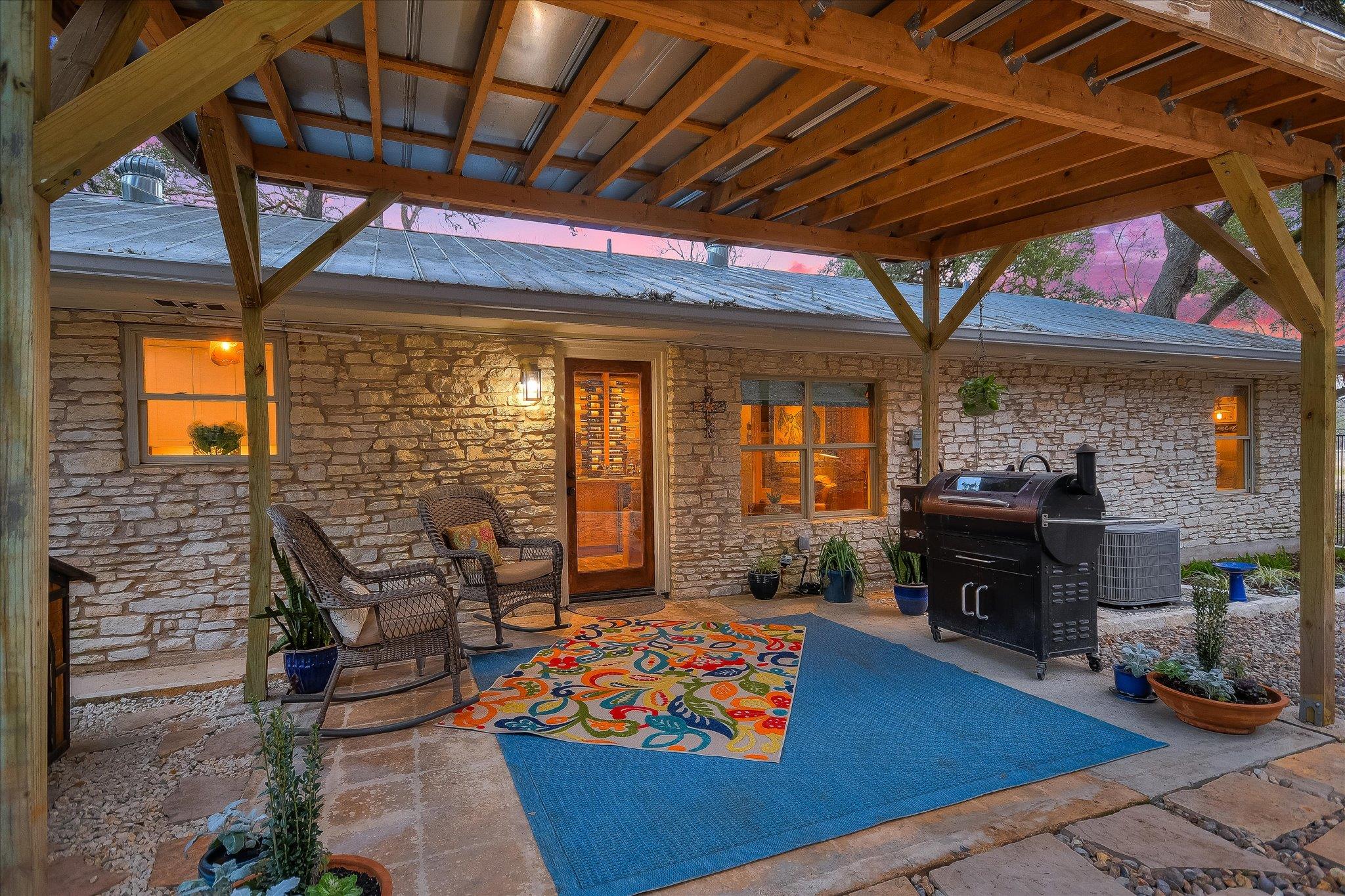 1920 River RD, Wimberley