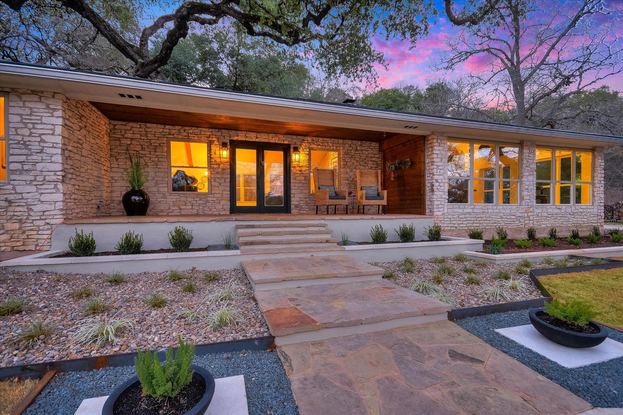 1920 River RD, Wimberley
