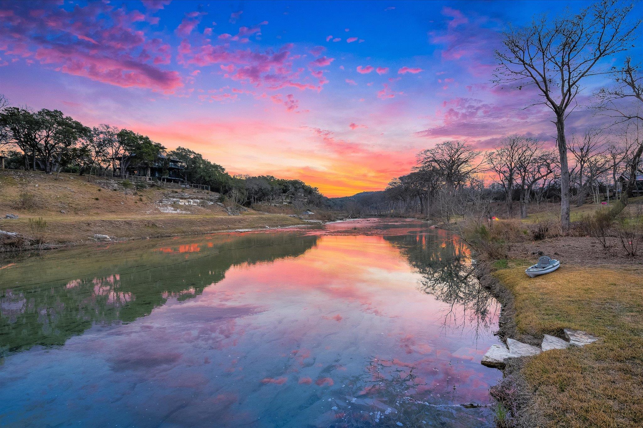 1920 River RD, Wimberley