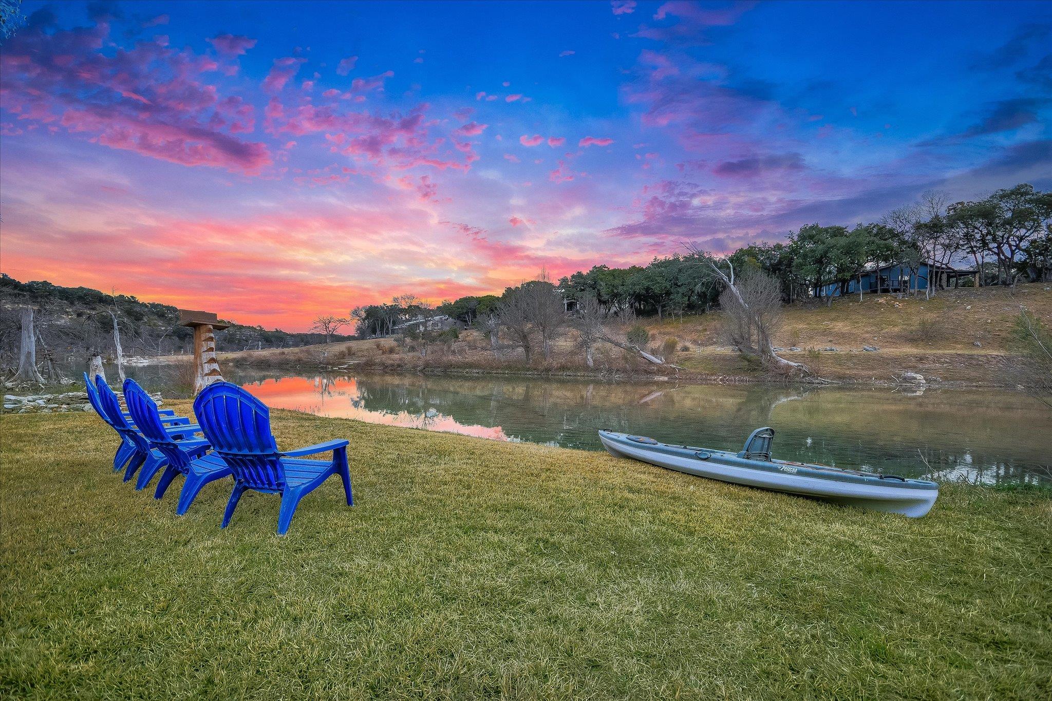 1920 River RD, Wimberley