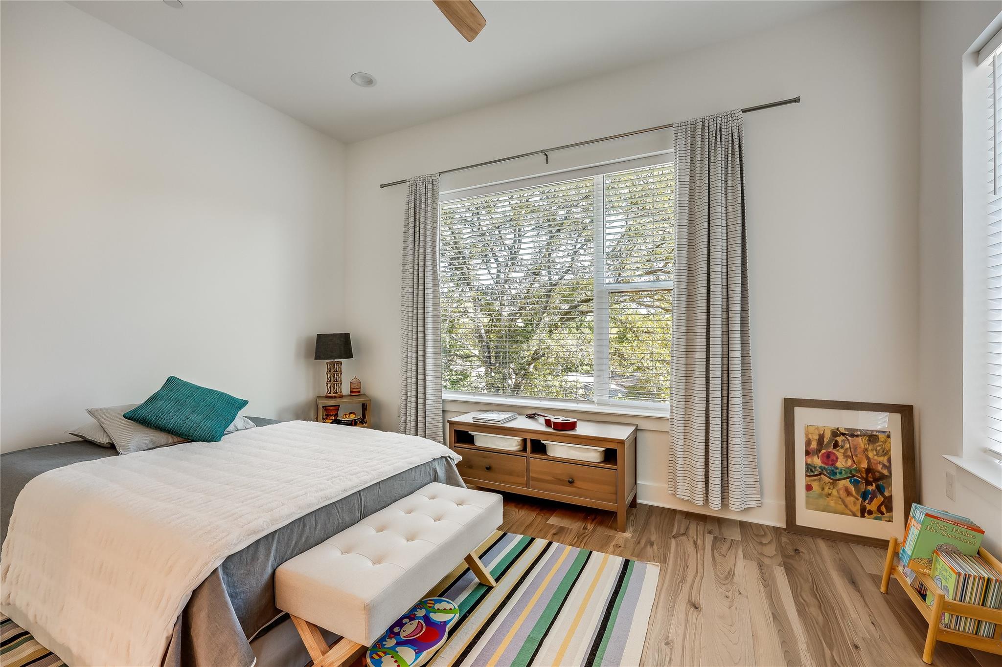 4011 Independent WAY