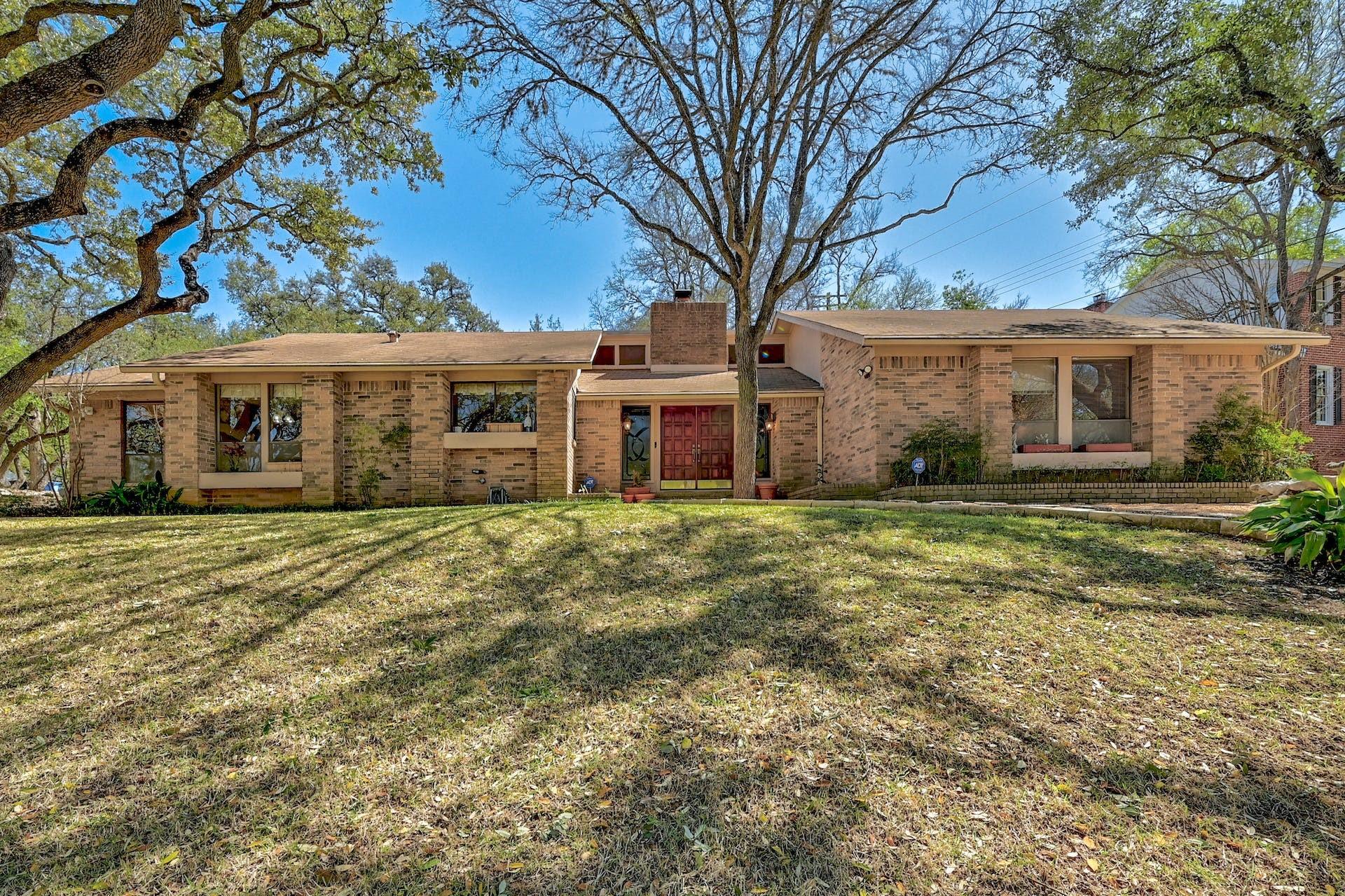 2804 Rock WAY