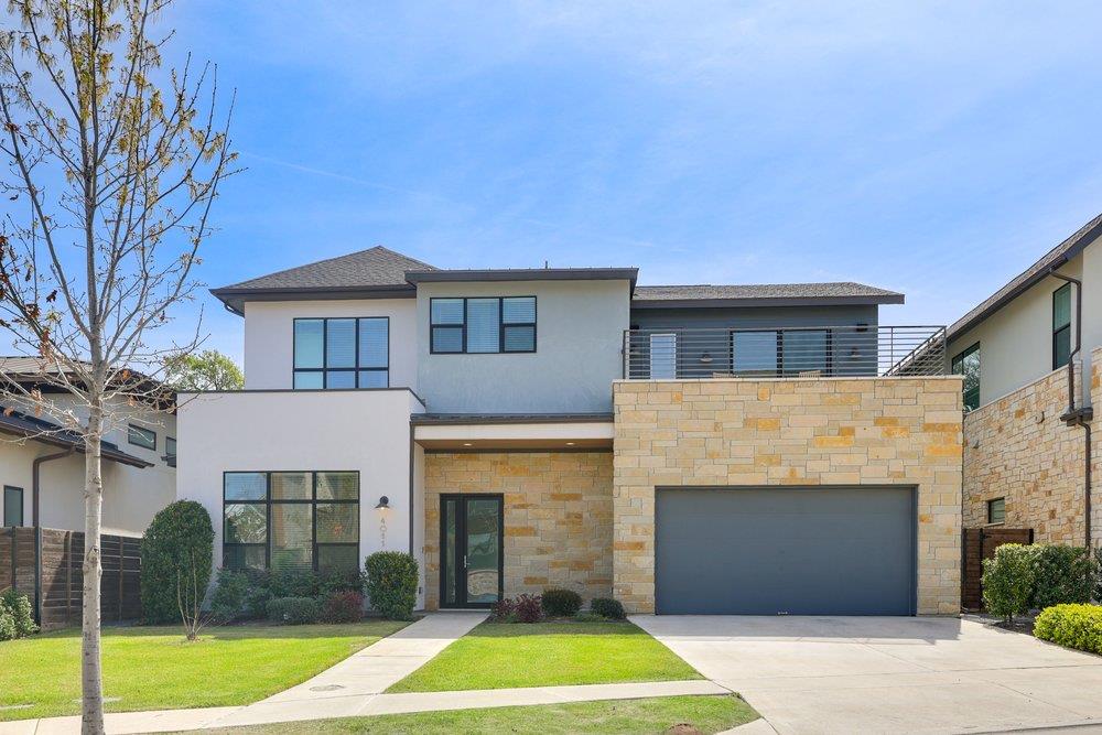 4011 Independent WAY