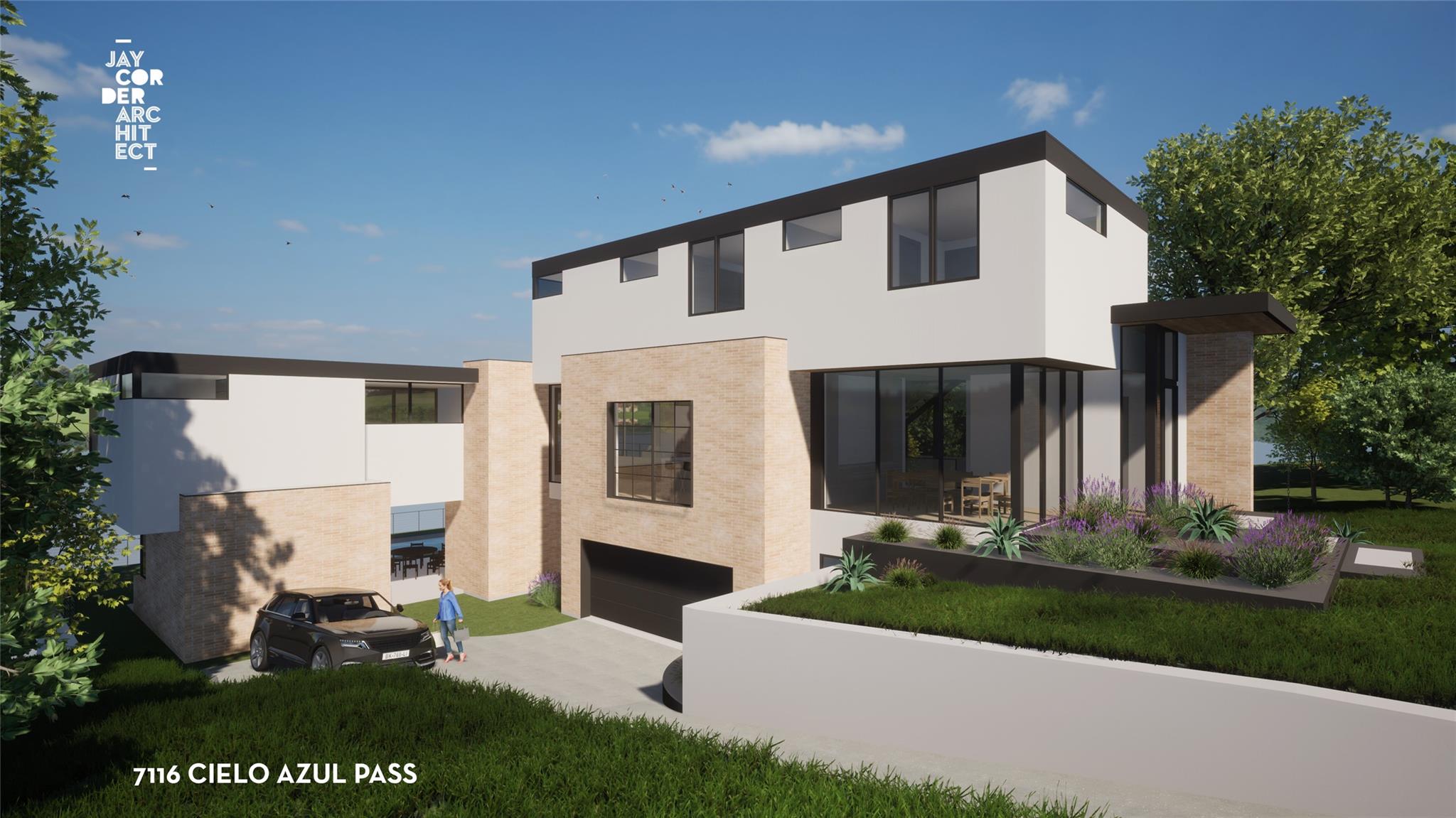 7116 Cielo Azul PASS