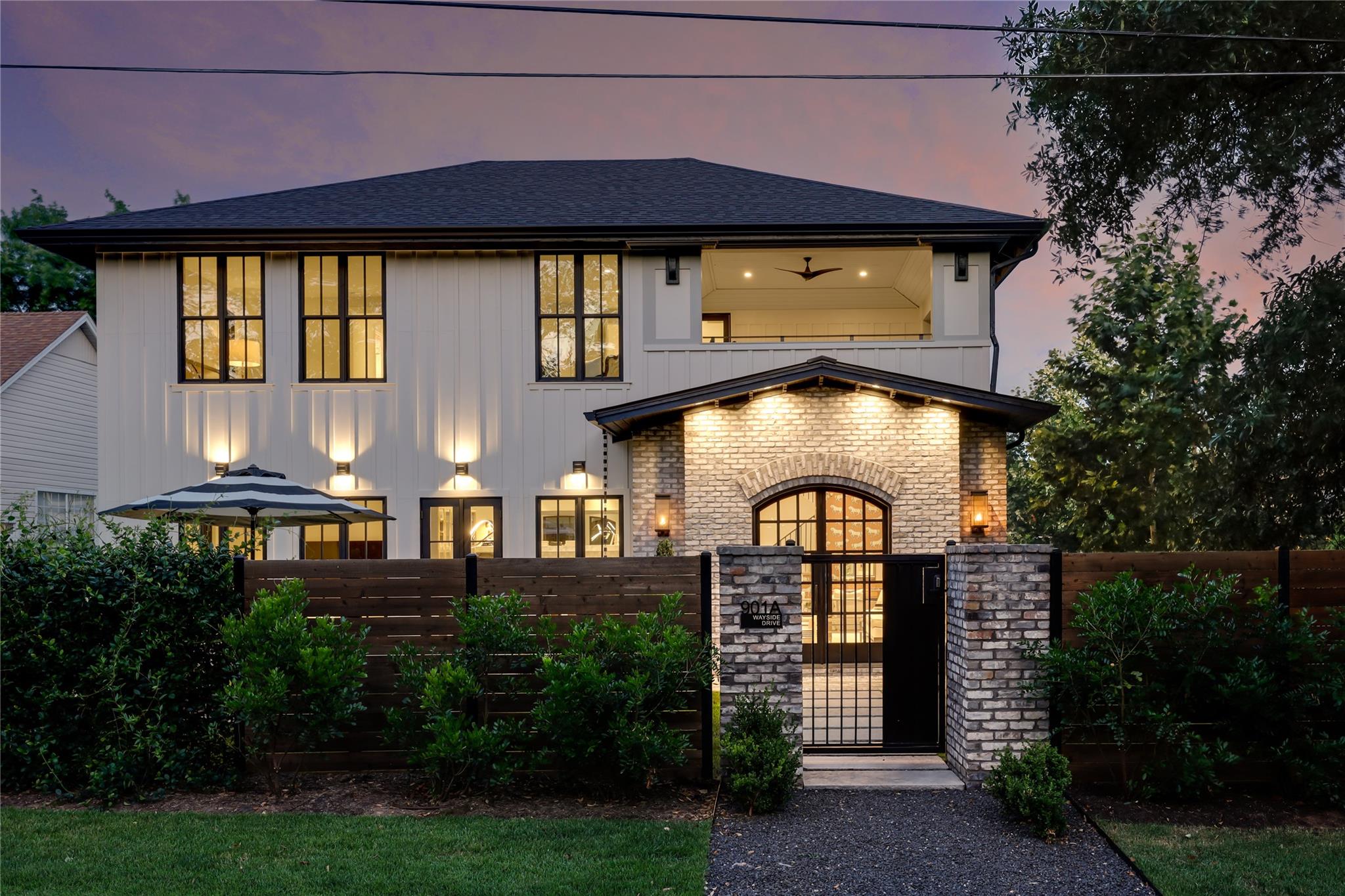 901 Wayside DR # 1, Austin Unit: 1