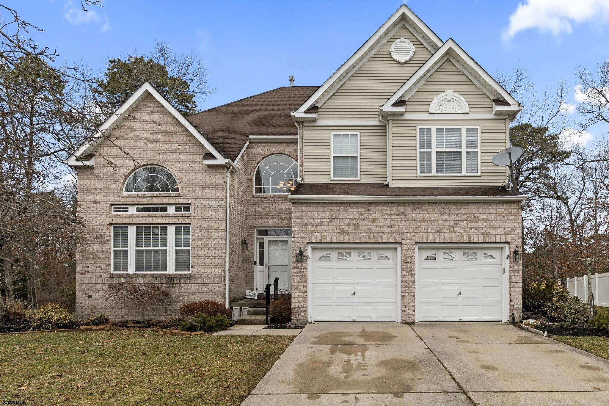 42 Cranberry Dr