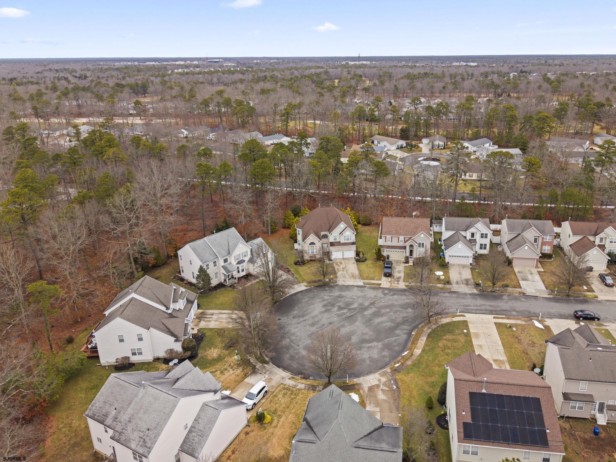 42 Cranberry Dr