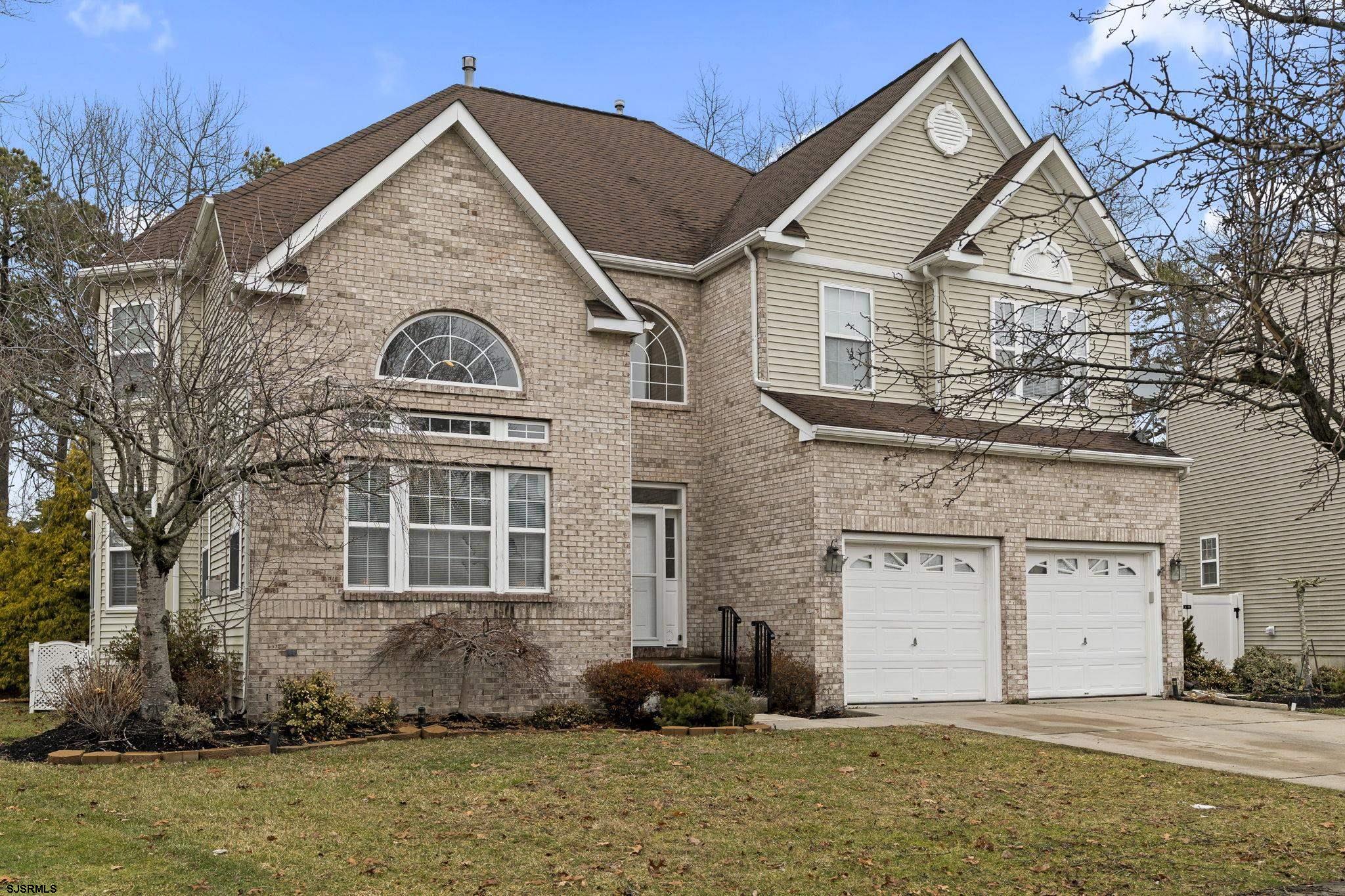 42 Cranberry Dr