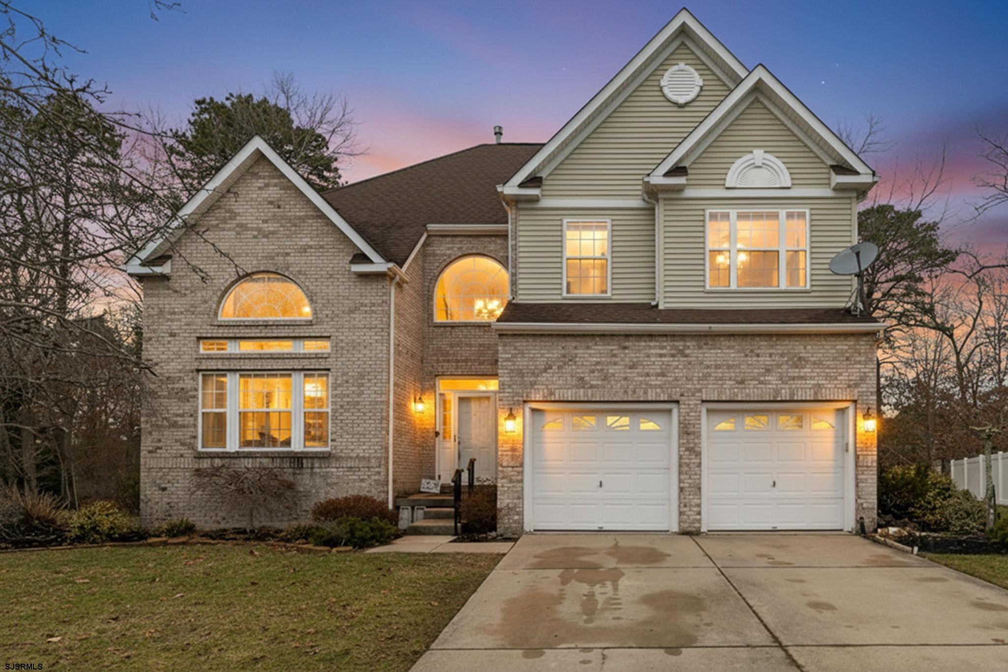 42 Cranberry Dr