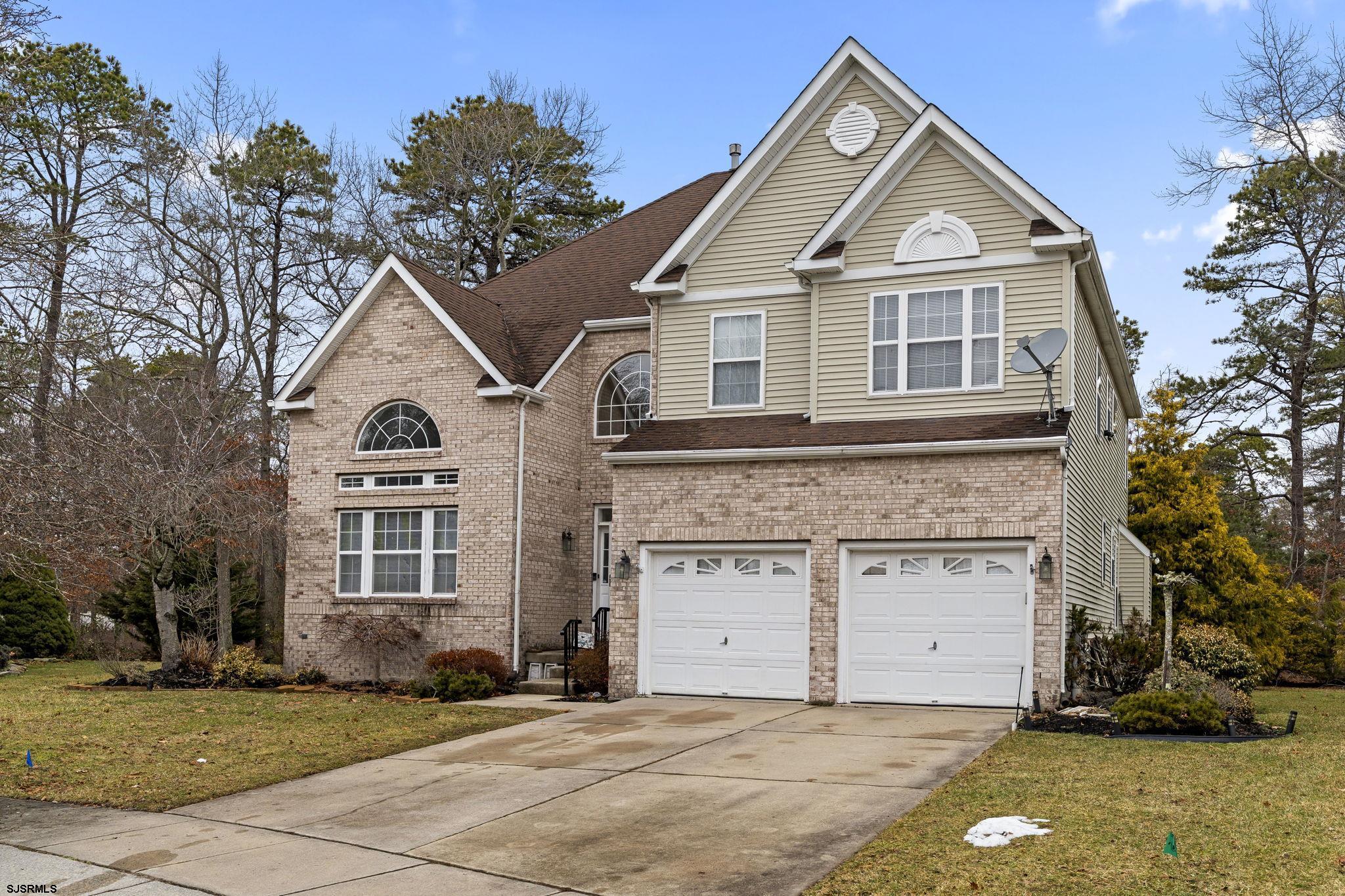 42 Cranberry Dr