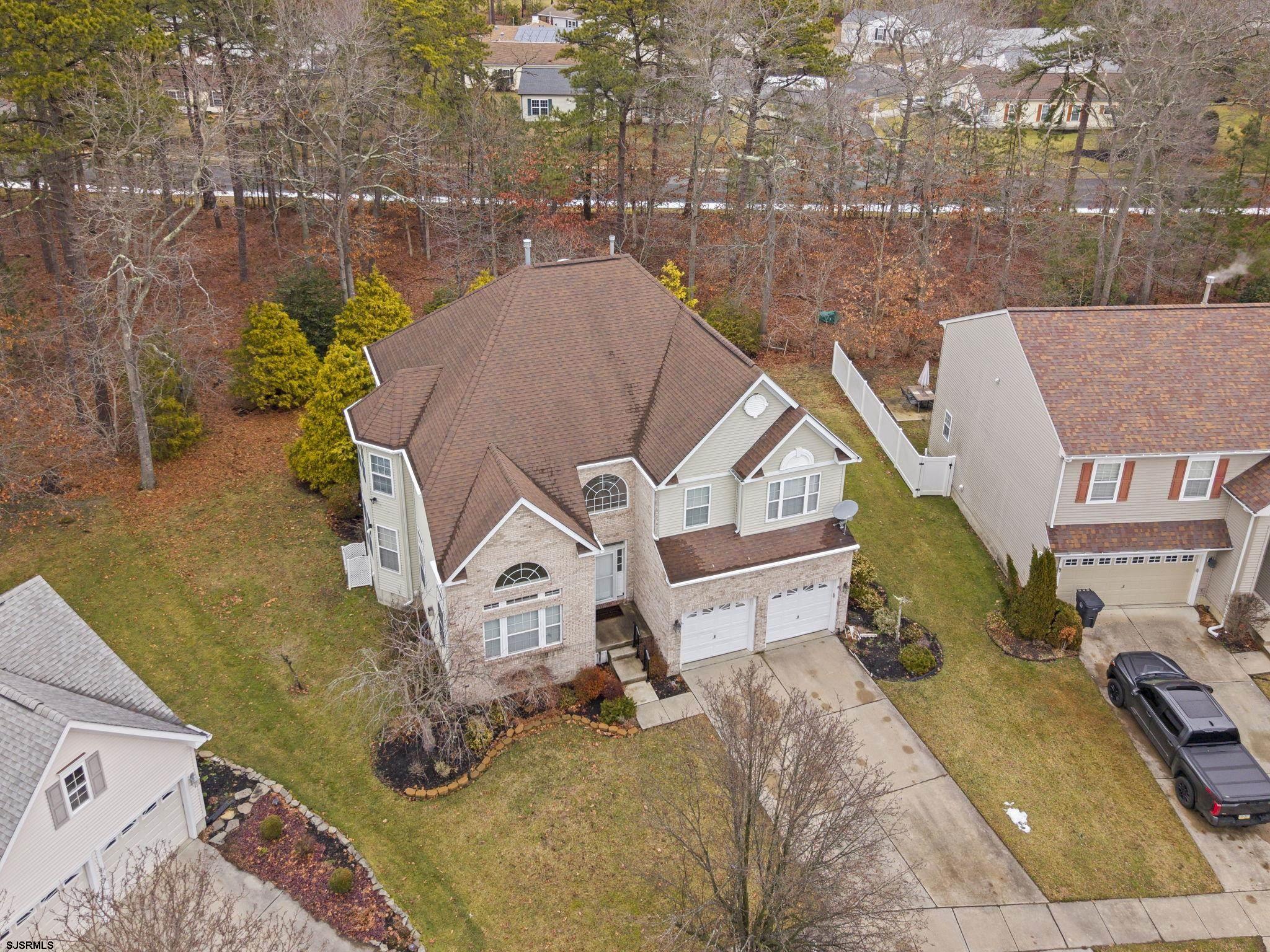 42 Cranberry Dr