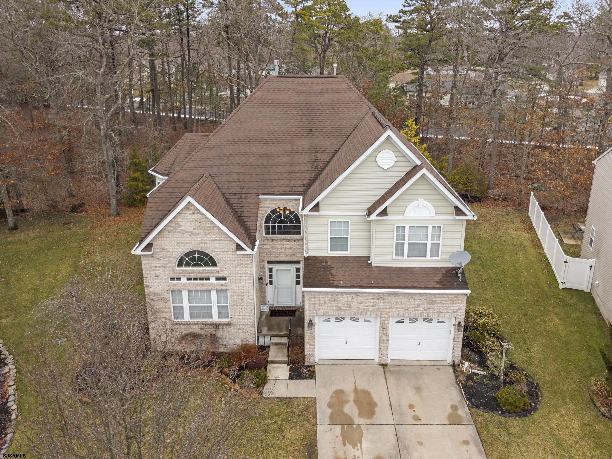 42 Cranberry Dr