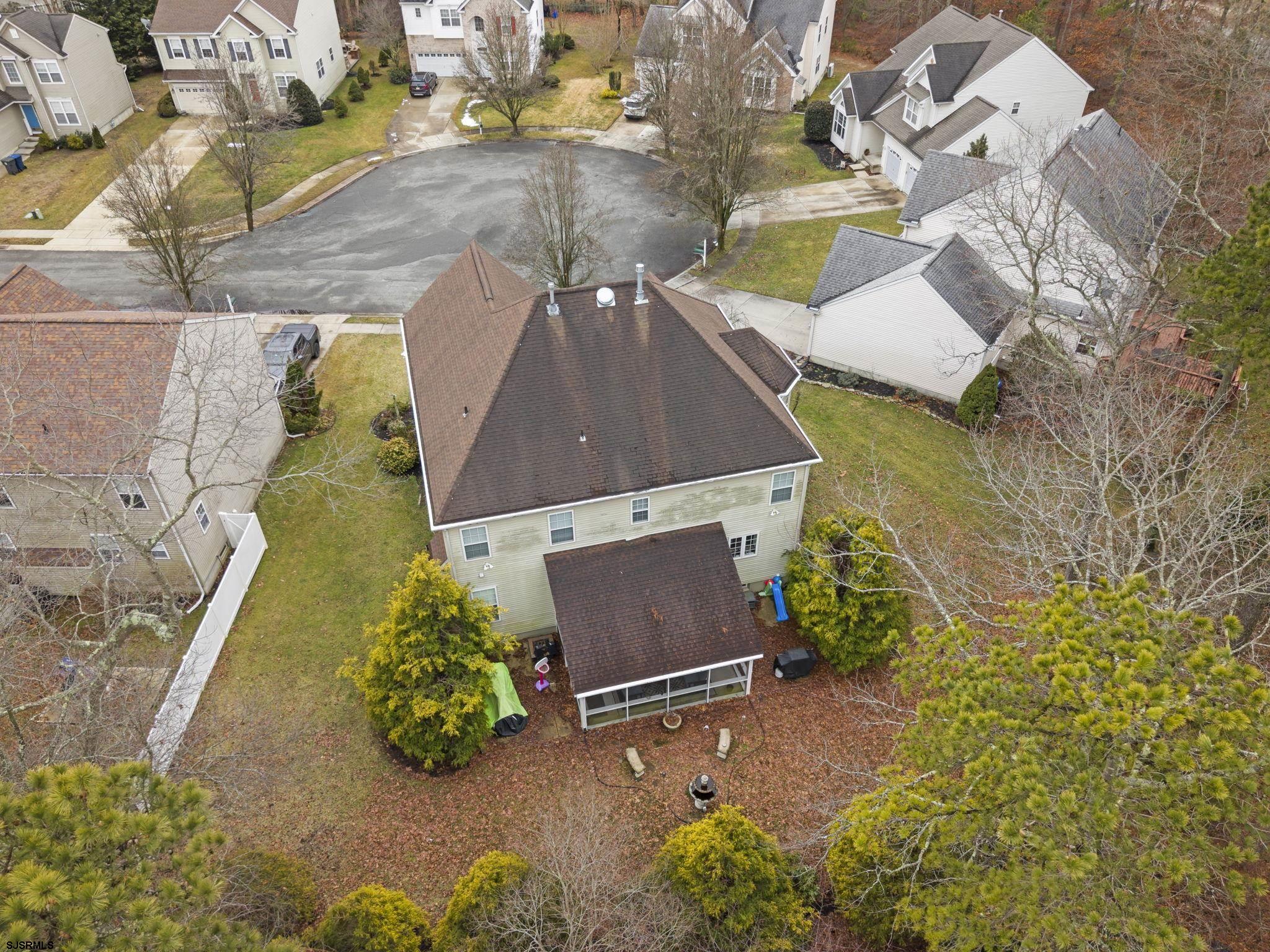 42 Cranberry Dr