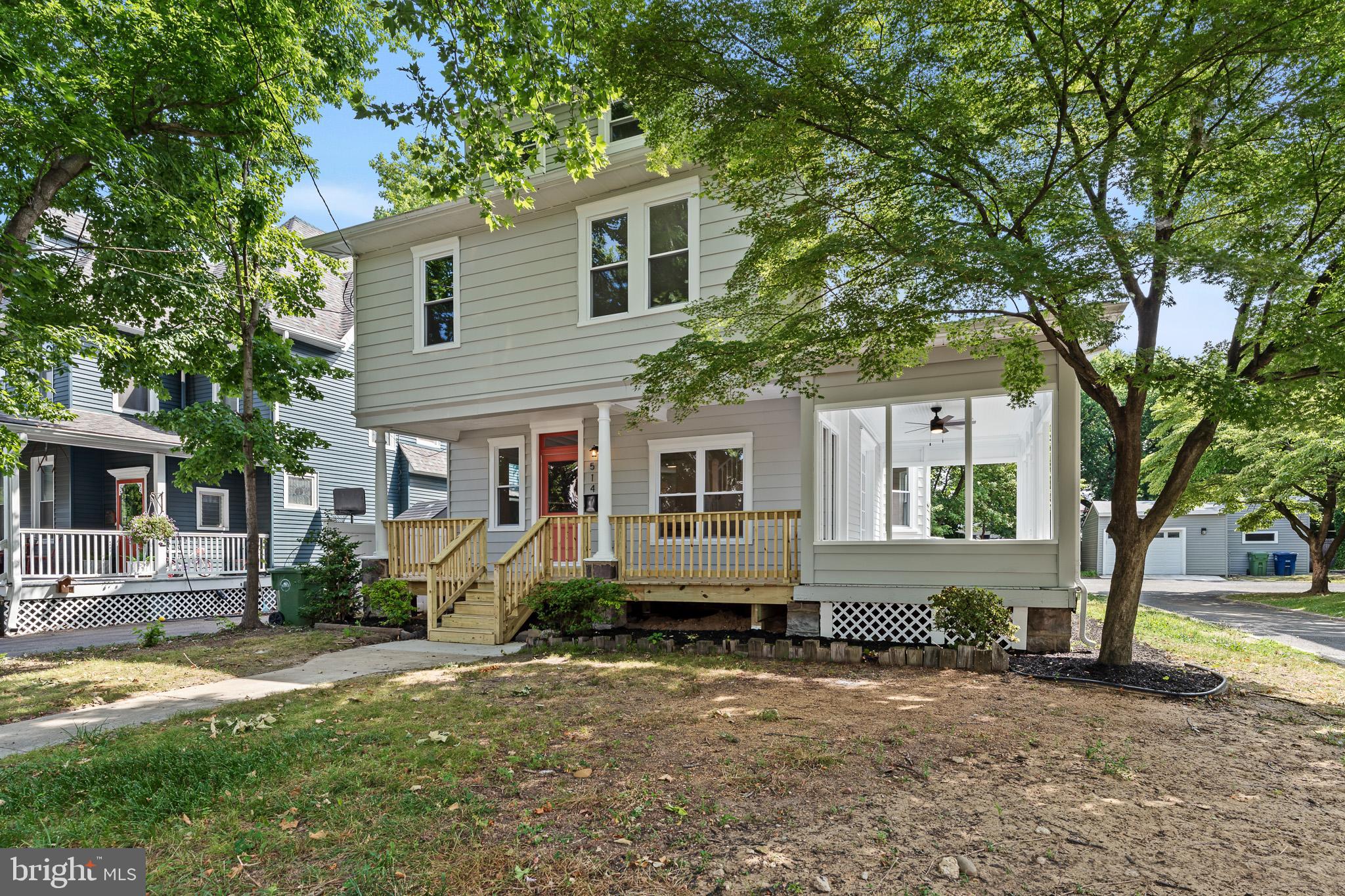 514 Morgan Ave