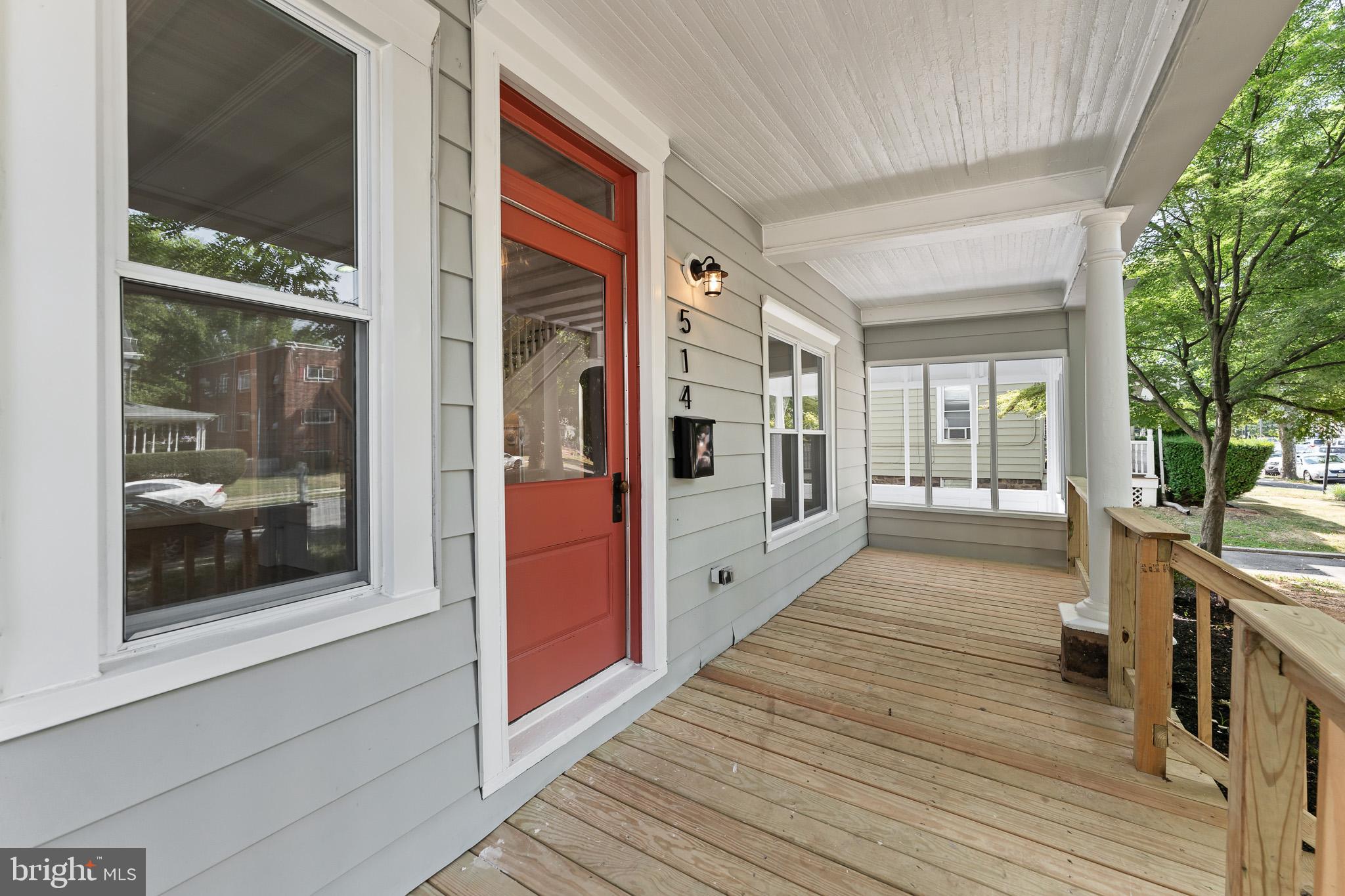 514 Morgan Ave