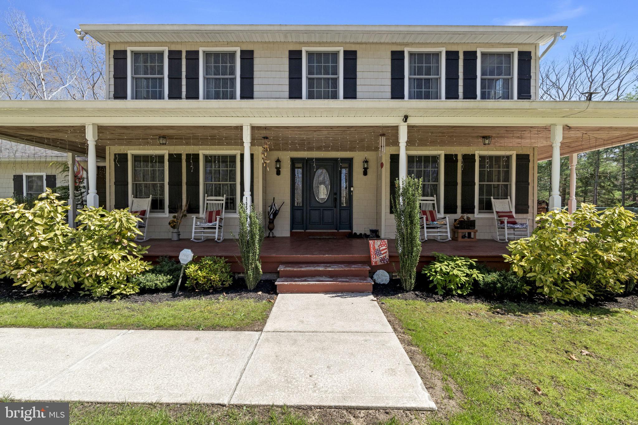 115 MORIAS AVENUE