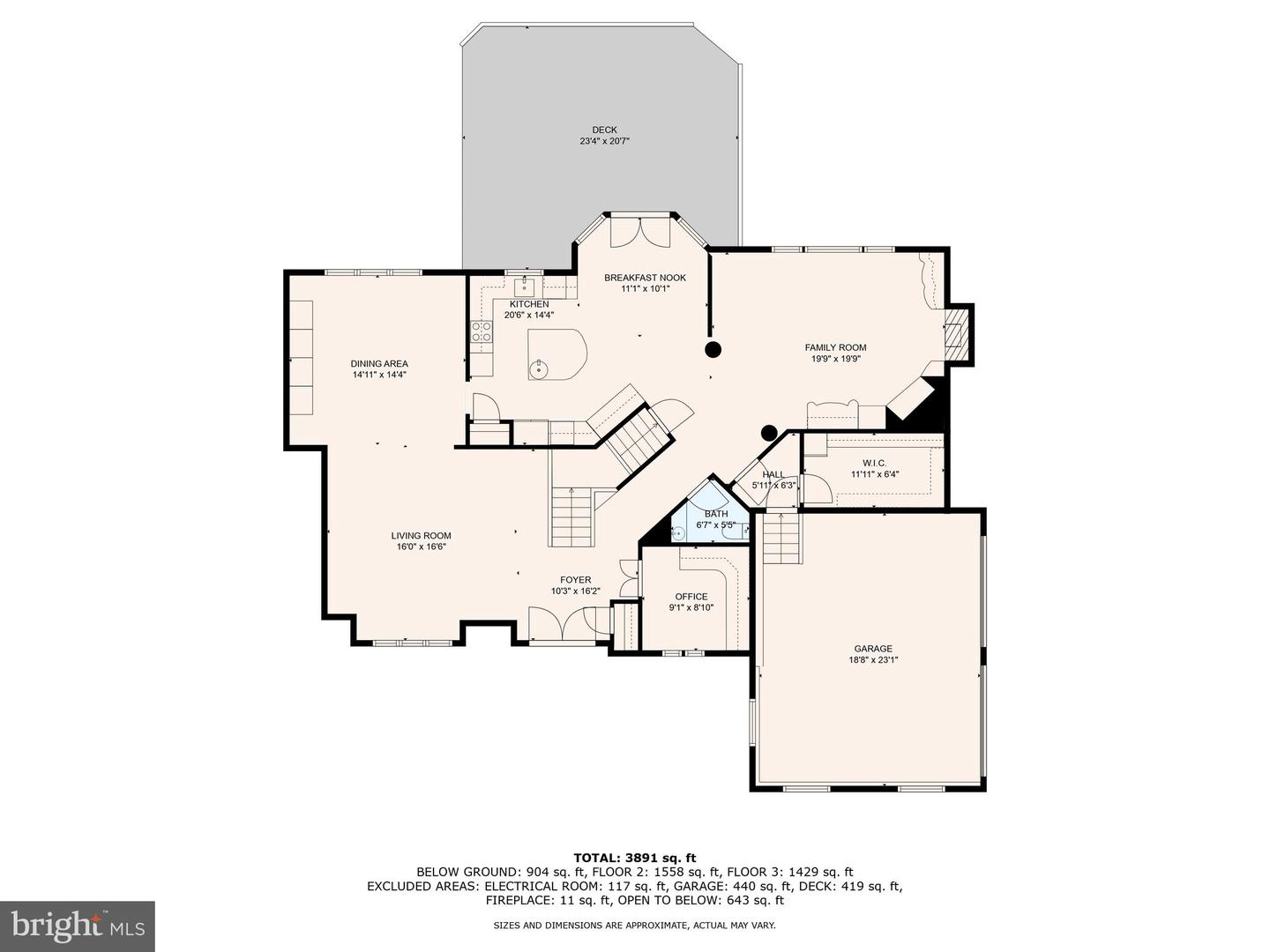 28 Vanessa Ct
