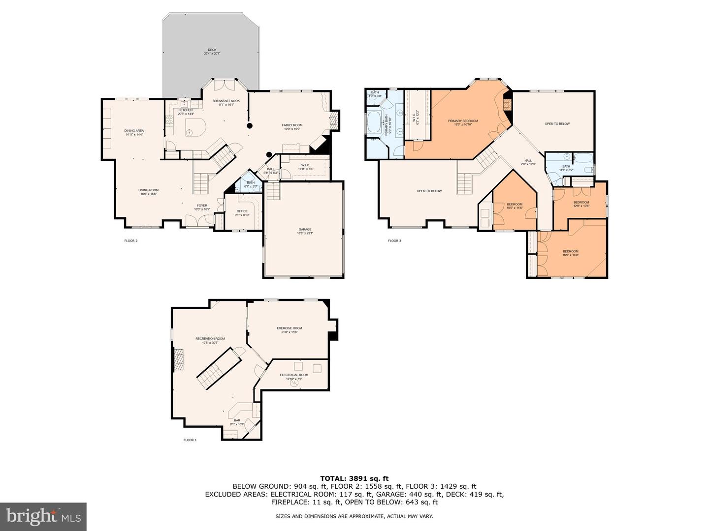 28 Vanessa Ct
